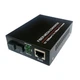 Медиаконвертер FoxGate 10/100Base-TX to 100Base-F 1310нм, SM, SC/PC, 20 км (EC-B-0,1-1SM-1310nm-20) - изображение 1