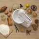 Миксер Gorenje M450WS - изображение 5