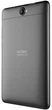 Планшетный ПК Nomi C080034 Libra4 8” 4G 16GB Dual Sim Dark Grey; 8" (1280x800) IPS / MediaTek MT8735B / ОЗУ 2 ГБ / 16 ГБ встроенной + microSD до 32 ГБ / камера 2 Мп + 0.3 Мп / 4G (LTE) / Wi-Fi, Bluetooth / GPS, GLONASS / ОС Android 8.0 (Oreo) / 212 x 124 - изображение 7