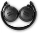 Наушники беспроводные JBL Tune T500BT Black (JBLT500BTBLK) - изображение 5
