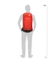 Рюкзак Thule Versant 50 л Mens Roarange (TH3203570) - зображення 4