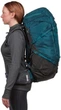 Рюкзак Thule Versant 70 л Womens Deep Teal (TH3203563) - зображення 4