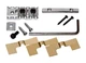 Порожек GOTOH FGR-2 (C) - изображение 1