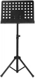 Пюпітр ROCKSTAND RS10100B ORCHESTRA MUSIC STAND - зображення 1