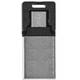 USB флеш накопичувач Silicon Power 16GB Mobile X20 USB 2.0 (SP016GBUF2X20V1K) - изображение 2