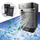 Мобильный мини кондиционер охладитель воздуха Handy Cooler - зображення 1