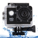 Экшн камера SPORTCAM HD 1080P D600 A7 Black портативная (57410 PD) - изображение 1