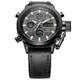 Мужские часы AMST AM3003 черный - изображение 1