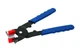 Щипцы для плитки Mastertool 80-3200 210 мм - изображение 2