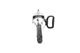 Гайковерт пневматический Intertool - 1" Pro - изображение 6