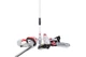 Мультиинструмент электрический Intertool 5-в-1 (DT-2245) - изображение 2