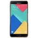 Силиконовая накладка NILLKIN Nature TPU для Samsung Galaxy A7 (2016) - Gold - изображение 3
