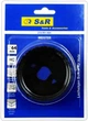 Коронка по дереву S&R Meister 64 мм (216901064) - изображение 3