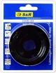 Коронка по дереву S&R Meister 54 мм (216901054) - изображение 3