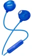 Наушники Philips SHE2305BL Blue - изображение 1
