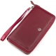 Кошелек Boston 18466 Бордовый - изображение 1