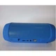 Портативна Bluetooth колонка з акумулятором 1500 мАг, 15W, функція Power Bank Blue - зображення 4