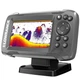 Ехолот Lowrance Hook 2-4x GPS bullet - зображення 1