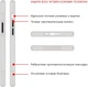 Чехол Intaleo Prime для Apple iPhone 12 mini White (1283126506734) - изображение 5