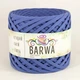 Трикотажная пряжа BARWA standart 7-9 мм. Деним - изображение 1