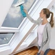 Пилосос віконний CLEANmaxx 3in1 10W (03429200825) Б/У - зображення 8
