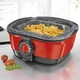 Мультиварка Gourmetmaxx 8 in 1 (03648) - изображение 3