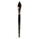 Кисть Білка Royal Talens Rembrandt 132 котячий язик №4 1 6.5 мм - зображення 1