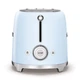 Тостер SMEG TSF02PBEU 301574 - зображення 4