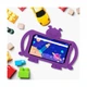 Детский планшет с родительским контролем Logicom Logikids 4 7"IPS Android 7.1Nougat 8Gb Black - изображение 5
