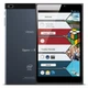Планшет Vexia Zippers tab 8i 8"IPS 1280*800 Intel Atom 1/16Gb Aqua Blue - зображення 2