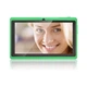 Планшет Jeja Tab 7 IPS QuadCore 8Gb Green - изображение 1