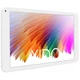 Планшет Xido x111 Android 6.0 10,1'IPS QuadCore 1/16 Gb 6000 mAh White - зображення 3