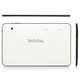 Планшет Tagital T10 10,1'IPS QuadCore 1/16Gb White - изображение 4