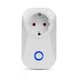 Умная Wi-Fi розетка Mirkit Power Control SM-PW701 EU - изображение 1