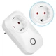 Умная Wi-Fi розетка Mirkit Power Control SM-PW701 EU - изображение 3