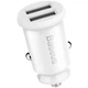 АЗУ Baseus Grain 3.1A (2USB-A) (CCALL-ML) Белый - изображение 2