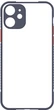 Чехол Intaleo Prime для Apple iPhone 12 mini Blue (1283126506864) - изображение 3