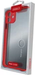 Чехол для смартфона Intaleo Prime для Apple iPhone 12 Red (1283126506796) - изображение 7