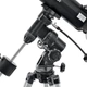 Телескоп Bresser AR-102/600 EQ-3 AT3 Refractor(4602600) - изображение 3