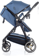 Коляска-трансформер BabyHit Winger Blue (73 553) - изображение 6