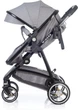 Коляска-трансформер BabyHit Winger Light Grey (73 556) - изображение 5