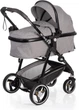 Коляска-трансформер BabyHit Winger Light Grey (73 556) - изображение 8