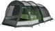Палатка High Peak Bozen 6.0 Light Grey/Dark Grey/Green (928667) - изображение 1