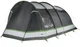 Палатка High Peak Bozen 6.0 Light Grey/Dark Grey/Green (928667) - изображение 2