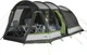 Палатка High Peak Bozen 6.0 Light Grey/Dark Grey/Green (928667) - изображение 3