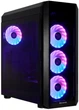 Obudowa Chieftec Gaming Scorpion III Tempered Glass Edition (GL-03B-OP) - obraz 2