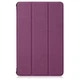 Чохол UniCase Slim для Lenovo Tab P11 (TB-J606) / Tab P11 Plus (TB-J616) - Purple - зображення 2