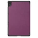 Чохол UniCase Slim для Lenovo Tab P11 (TB-J606) / Tab P11 Plus (TB-J616) - Purple - зображення 3