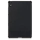 Чохол UniCase Slim для Lenovo Tab P11 (TB-J606) / Tab P11 Plus (TB-J616) - Black - зображення 3
