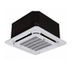 Кондиционер кассетный GCHV Chigo CCR-60HR1-C/COU-60HSR1-C/SP-S068 - изображение 1